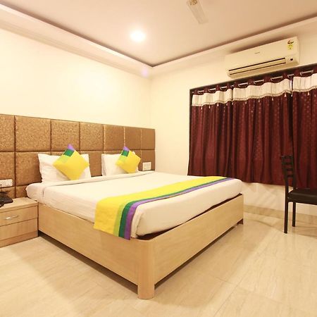 Hotel Nest Inn Residency Bhiwandi Esterno foto