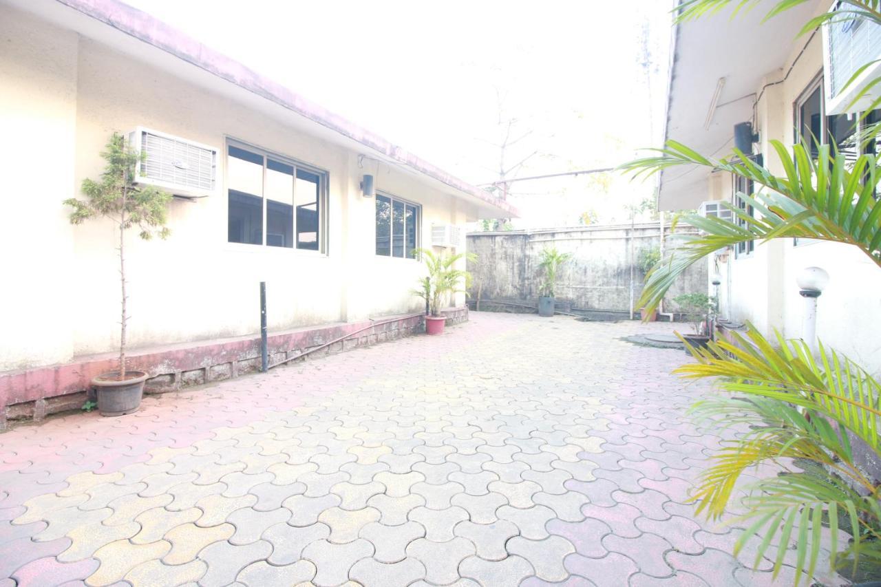 Hotel Nest Inn Residency Bhiwandi Esterno foto