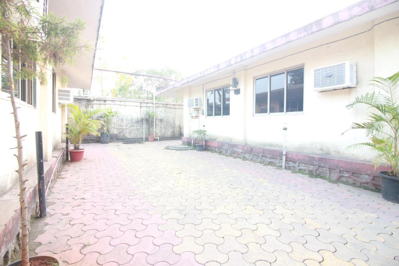 Hotel Nest Inn Residency Bhiwandi Esterno foto