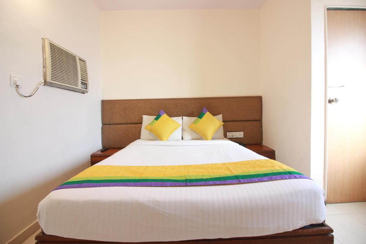 Hotel Nest Inn Residency Bhiwandi Esterno foto