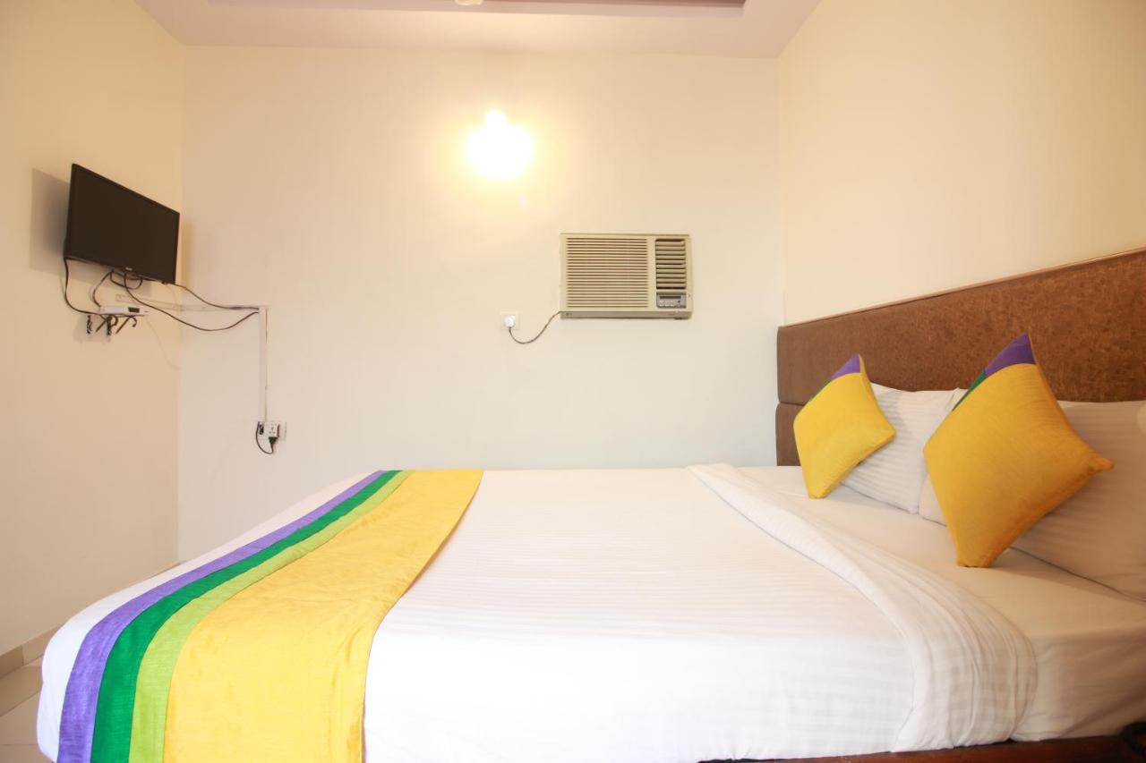Hotel Nest Inn Residency Bhiwandi Esterno foto