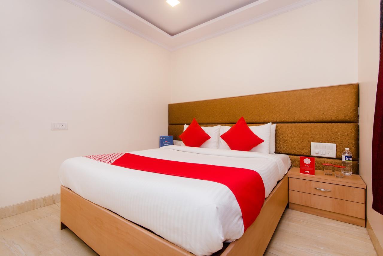 Hotel Nest Inn Residency Bhiwandi Esterno foto